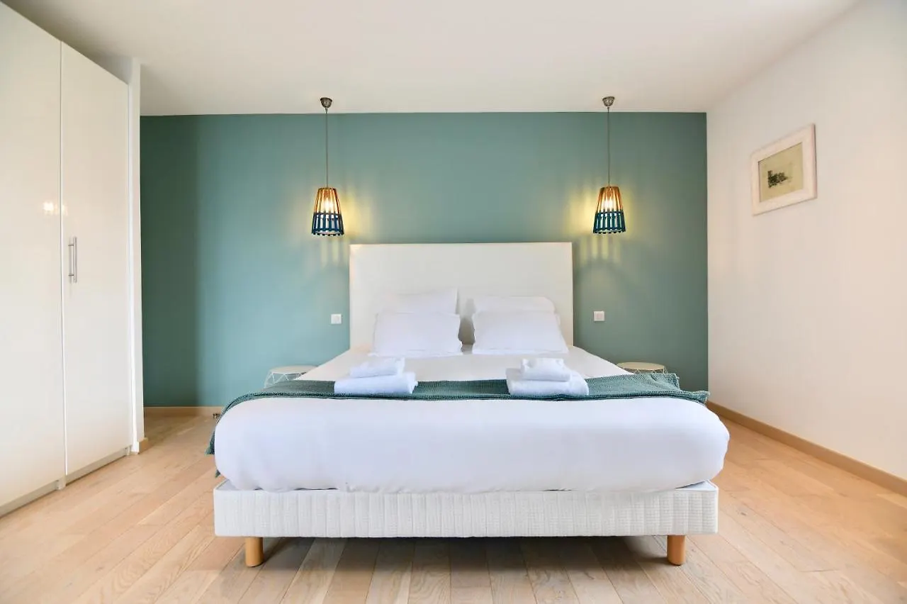 Roscoff Beach House