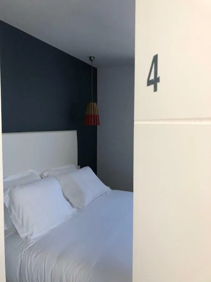 Roscoff Beach House