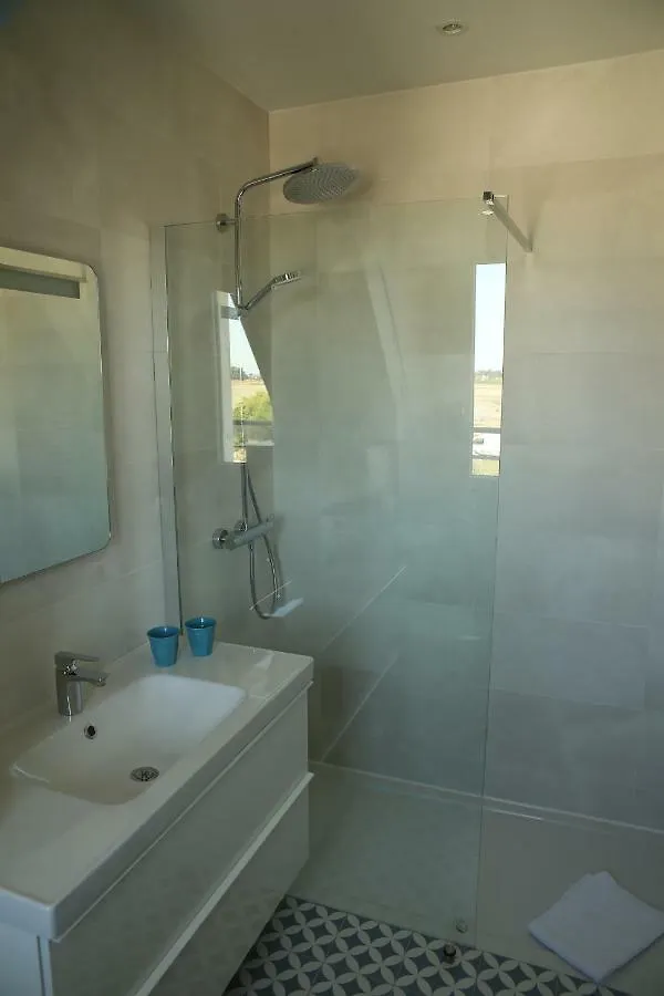 Villa Roscoff Beach House