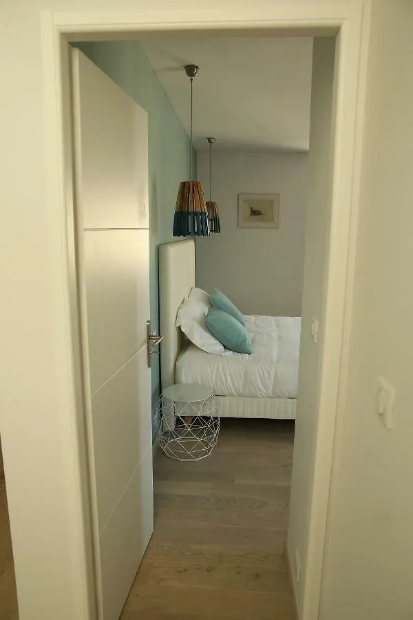 Villa Roscoff Beach House