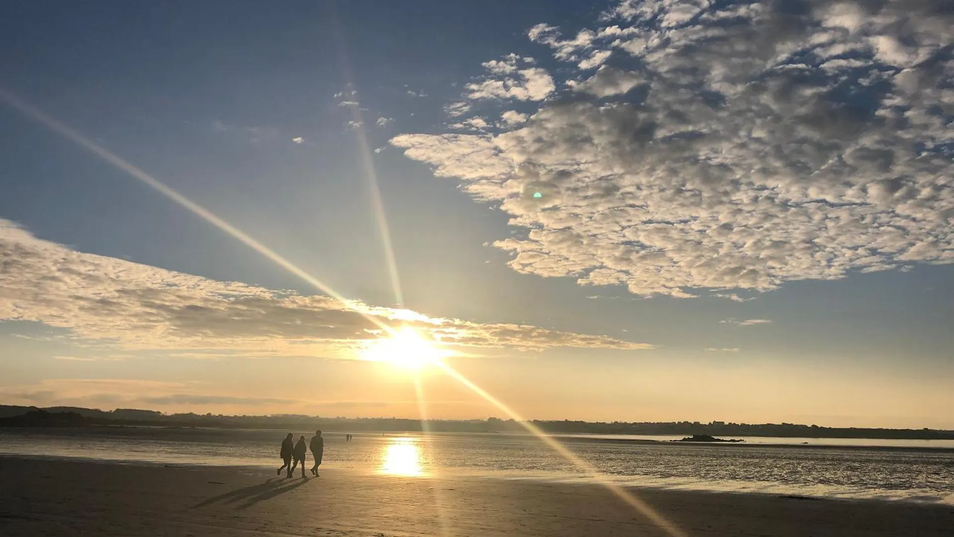 Roscoff Beach House