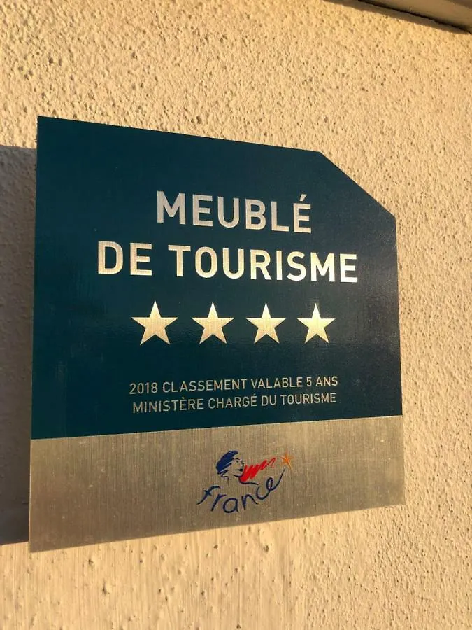 Roscoff Beach House 빌라