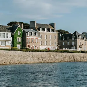 3* Hotel Aux Tamaris - Vue